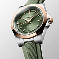 Часы Longines Conquest L3.430.5.02.9 фото 3