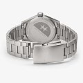 Часы Hamilton Khaki Field Quartz 38mm H69401131 фото 5