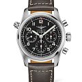 Часы Longines Spirit L3.820.4.53.0