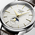 Часы Longines Flagship Heritage L4.815.4.78.2 фото 2