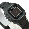 Часы Casio Collection LA-20WH-1BDF (LA-20WH-1B) фото 4