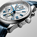 Часы Longines Master Collection L2.773.4.71.2 фото 7