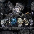Часы Casio G-Shock GM-114GEM-1A9 фото 12
