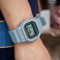 Часы Casio G-Shock DW-5600MNT-8 фото 2