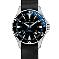 Часы Hamilton Khaki Navy Scuba Auto H82315931