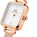Часы Daniel Wellington Quadro Mini Melrose DW00100727 фото 3