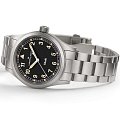 Часы Hamilton Khaki Field Quartz 38mm H69401131 фото 3