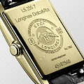Часы Longines DolceVita L5.255.7.71.0 фото 6