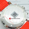 Часы Tissot PRC 200 Chronograph T114.417.17.037.02 фото 10