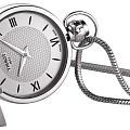 Часы Tissot T-Pocket Mechanical T858.209.16.038.00 фото 3