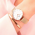 Часы Daniel Wellington Petite DW00100604 фото 6