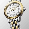 Часы Longines Flagship L4.274.3.21.7 фото 3