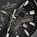 Часы Jacques Lemans Liverpool 1-2141E фото 3
