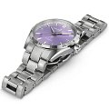 Часы Hamilton Jazzmaster Performer Auto H36105170 фото 2