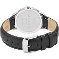 Часы Obaku Salvie V270LDABRB фото 4