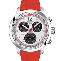 Часы Tissot PRC 200 Chronograph T114.417.17.037.02