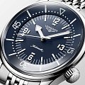Часы Longines Legend Diver L3.764.4.90.7 фото 2