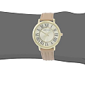 Часы Anne Klein Leather 3836GPTN фото 4