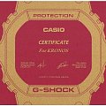Часы Casio Illuminator SGW-500HD-1B фото 6