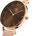Часы Daniel Wellington Petite Unitone DW00100476 фото 2