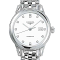 Часы Longines Flagship L4.374.4.27.6 фото 2