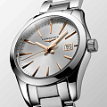 Часы Longines Conquest Classic L2.286.4.72.6 фото 3