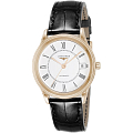 Часы Longines Flagship L4.774.8.21.2 фото 2