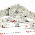 Часы Tissot Gentleman Powermatic 80 Silicium T127.407.11.041.00 фото 14