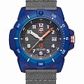 Часы Luminox Tide Recycled Ocean Material XS.8902.ECO