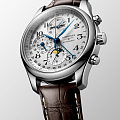 Часы Longines Master Collection L2.773.4.78.3 фото 5