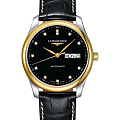 Часы Longines Master Collection L2.755.5.57.2