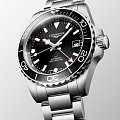 Часы Longines HydroConquest L3.790.4.56.6 фото 4