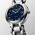 Часы Longines PrimaLuna L8.113.4.98.6 фото 3