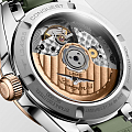 Часы Longines Conquest L3.430.5.02.9 фото 4