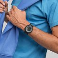 Часы Swatch Big Bold Biosourced Lacquered SB05B113 фото 7