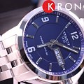 Часы Tissot PRC 200 Powermatic 80 T055.430.11.047.00 фото 3