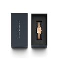 Часы Daniel Wellington Quadro Pressed Unitone DW00100484 фото 4