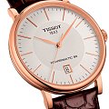 Часы Tissot Carson Powermatic 80 T122.407.36.031.00 фото 5