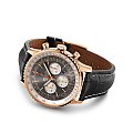 Часы Breitling Navitimer B01 Chronograph 46 RB0127121F1P1 фото 3