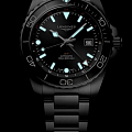 Часы Longines Hydroconquest GMT L3.890.4.56.6 фото 6