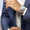 Часы Longines Spirit L3.820.4.73.6 фото 4