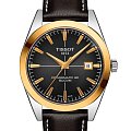 Часы Tissot Gentleman Powermatic 80 Silicium 18K Gold T927.407.46.061.01