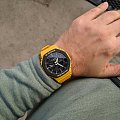 Часы Casio G-Shock GA-2110SU-9A фото 5