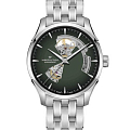 Часы Hamilton Jazzmaster Open Heart Auto H32705160