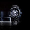 Часы Casio G-Shock GWR-B1000-1A1 фото 2