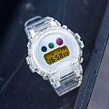 Часы Casio G-Shock DW-6900SP-7 фото 2