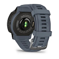 Часы Garmin Instinct Crossover - Standard Edition  010-02730-04 фото 2