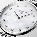Часы Longines La Grande Classique L4.709.4.88.6 фото 3