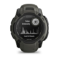 Часы Garmin Instinct 2X Solar 010-02805-05 фото 6
