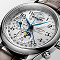 Часы Longines Master Collection L2.773.4.78.3 фото 4
